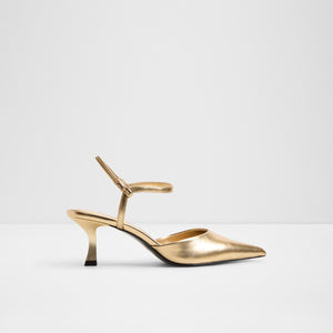 Jasmynee / Heeled Shoes