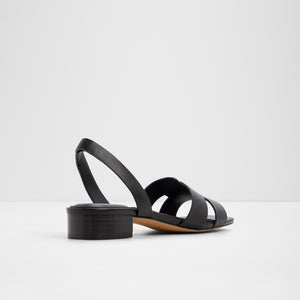 Javamannon / Heeled Sandals