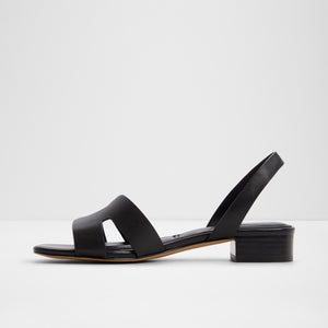 Javamannon / Heeled Sandals