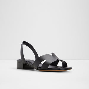 Javamannon / Heeled Sandals