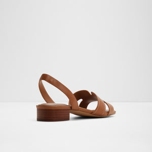 Javamannon / Heeled Sandals