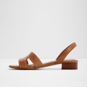 Javamannon / Heeled Sandals