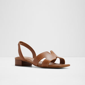 Javamannon / Heeled Sandals