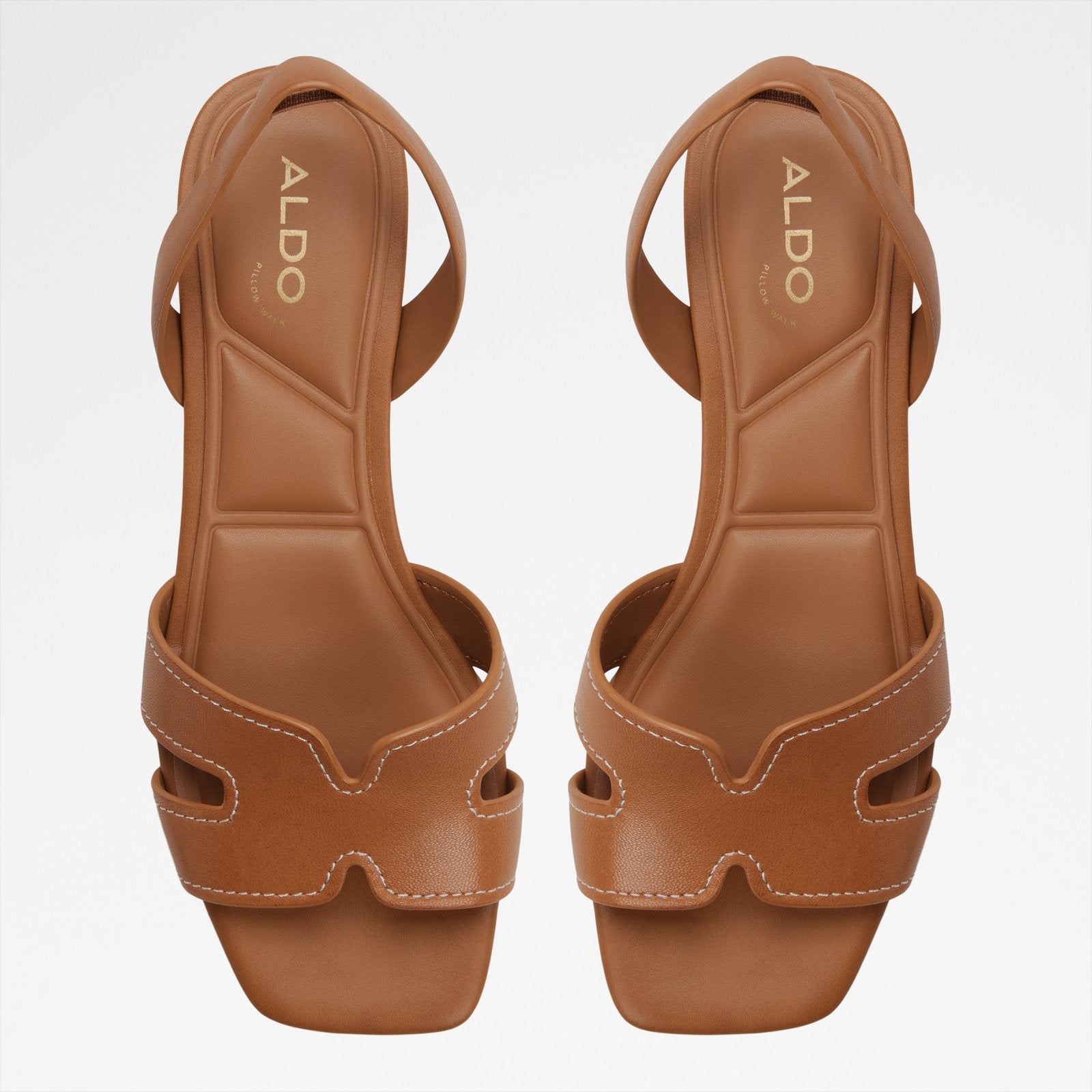 Javamannon / Heeled Sandals