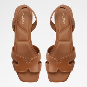 Javamannon / Heeled Sandals