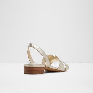 Javamannon / Heeled Sandals