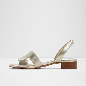 Javamannon / Heeled Sandals