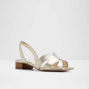 Javamannon / Heeled Sandals