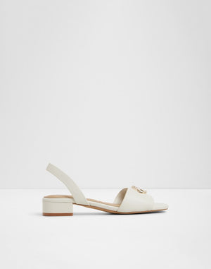 Jazmina / Heeled Sandals