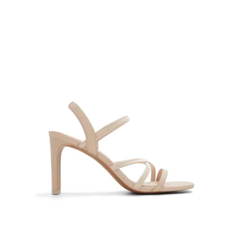 Jazz / Heeled Sandals
