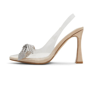 Jazzelle Women Shoes - Beige - CALL IT SPRING KSA