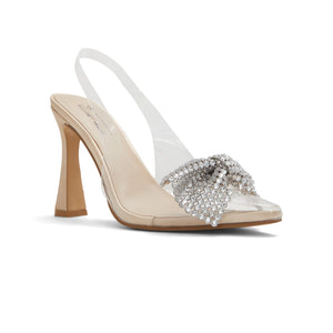 Jazzelle Women Shoes - Beige - CALL IT SPRING KSA