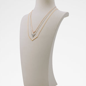 Jeane / Necklaces