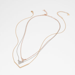 Jeane / Necklaces