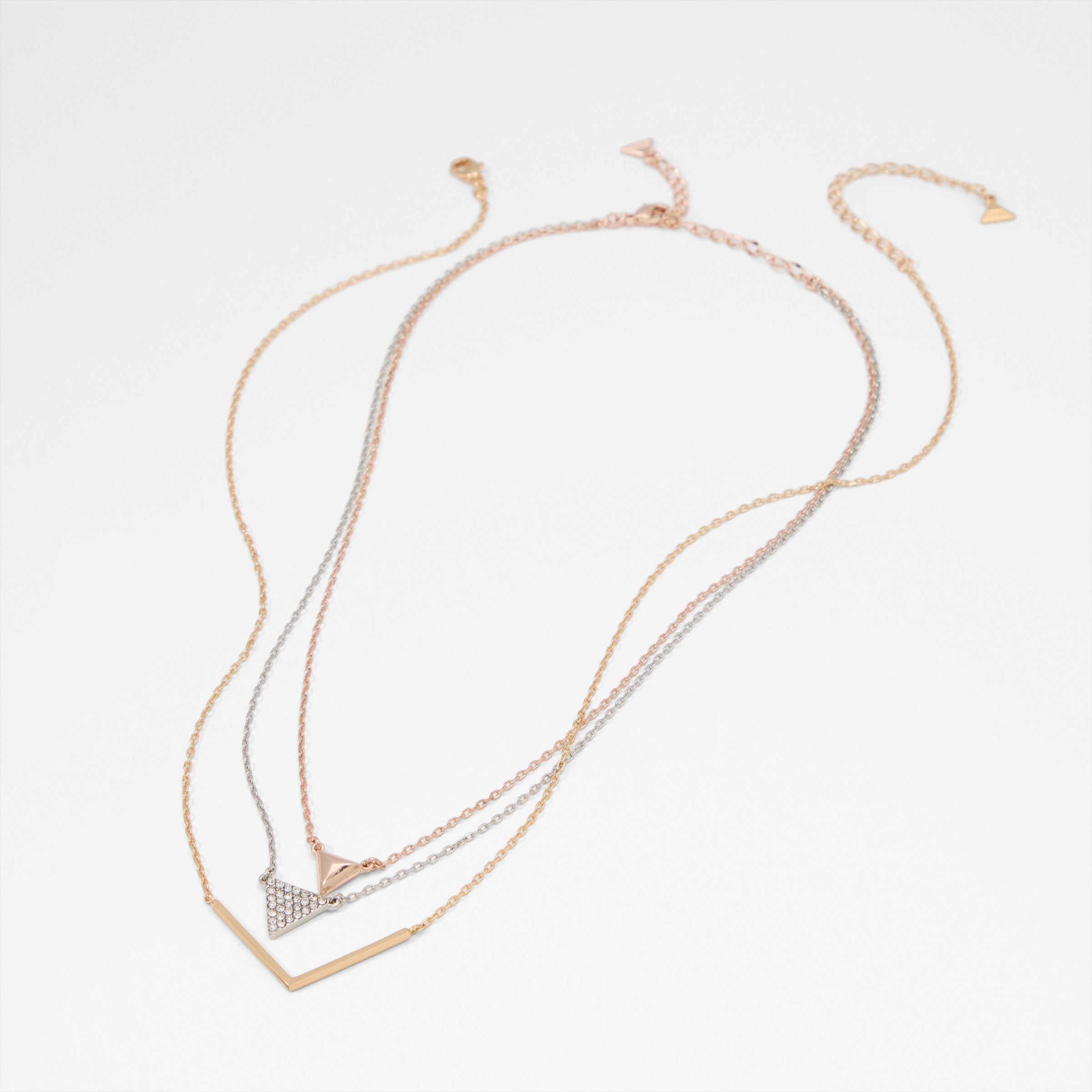 Jeane / Necklaces