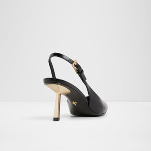 Jeanny / Heeled Shoes