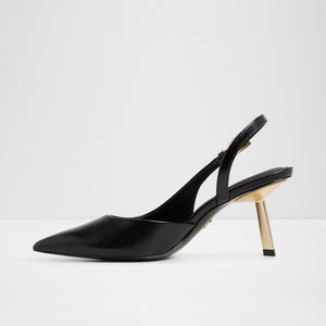 Jeanny / Heeled Shoes