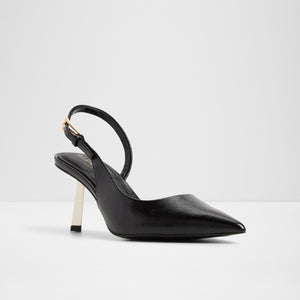 Jeanny / Heeled Shoes