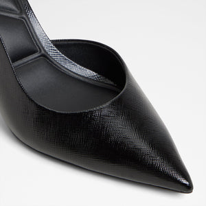Jeanny / Heeled Shoes