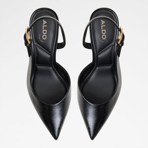 Jeanny / Heeled Shoes