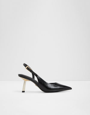 Jeanny / Heeled Shoes