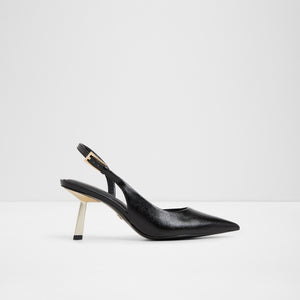 Jeanny / Heeled Shoes