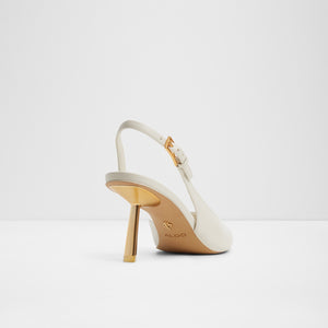 Jeanny / Heeled Shoes