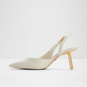 Jeanny / Heeled Shoes