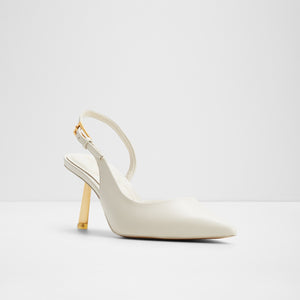 Jeanny / Heeled Shoes