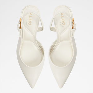 Jeanny / Heeled Shoes