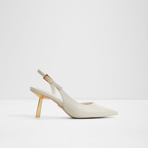 Jeanny / Heeled Shoes
