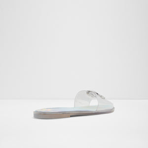 Jellyicious / Flat Sandals