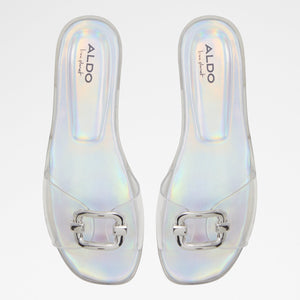 Jellyicious / Flat Sandals