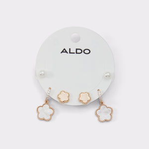 Jende / Accessories