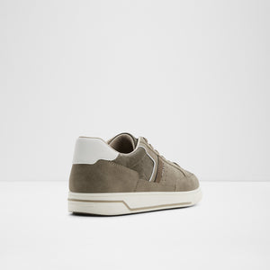 Jenkin / Lace Ups