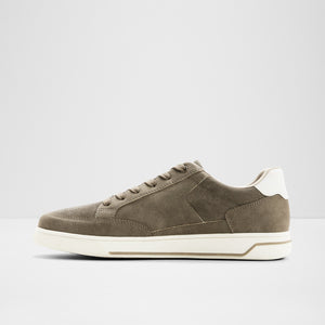 Jenkin / Lace Ups