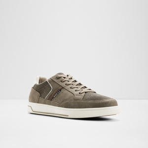 Jenkin / Lace Ups