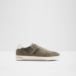 Jenkin / Lace Ups