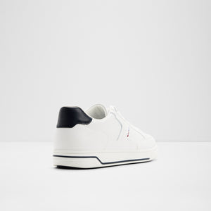 Jenkin / Lace Ups