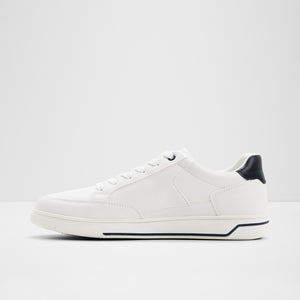 Jenkin / Lace Ups