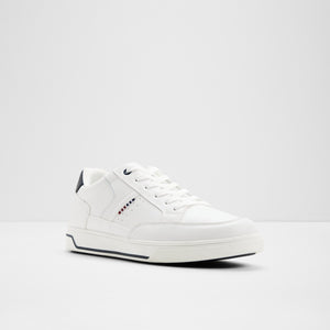 Jenkin / Lace Ups