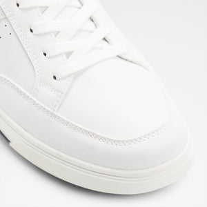 Jenkin / Lace Ups