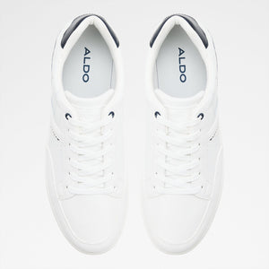 Jenkin / Lace Ups