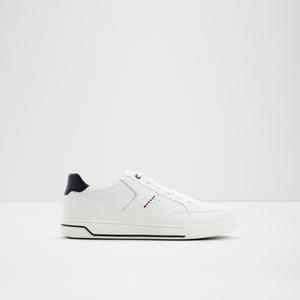 Jenkin / Lace Ups