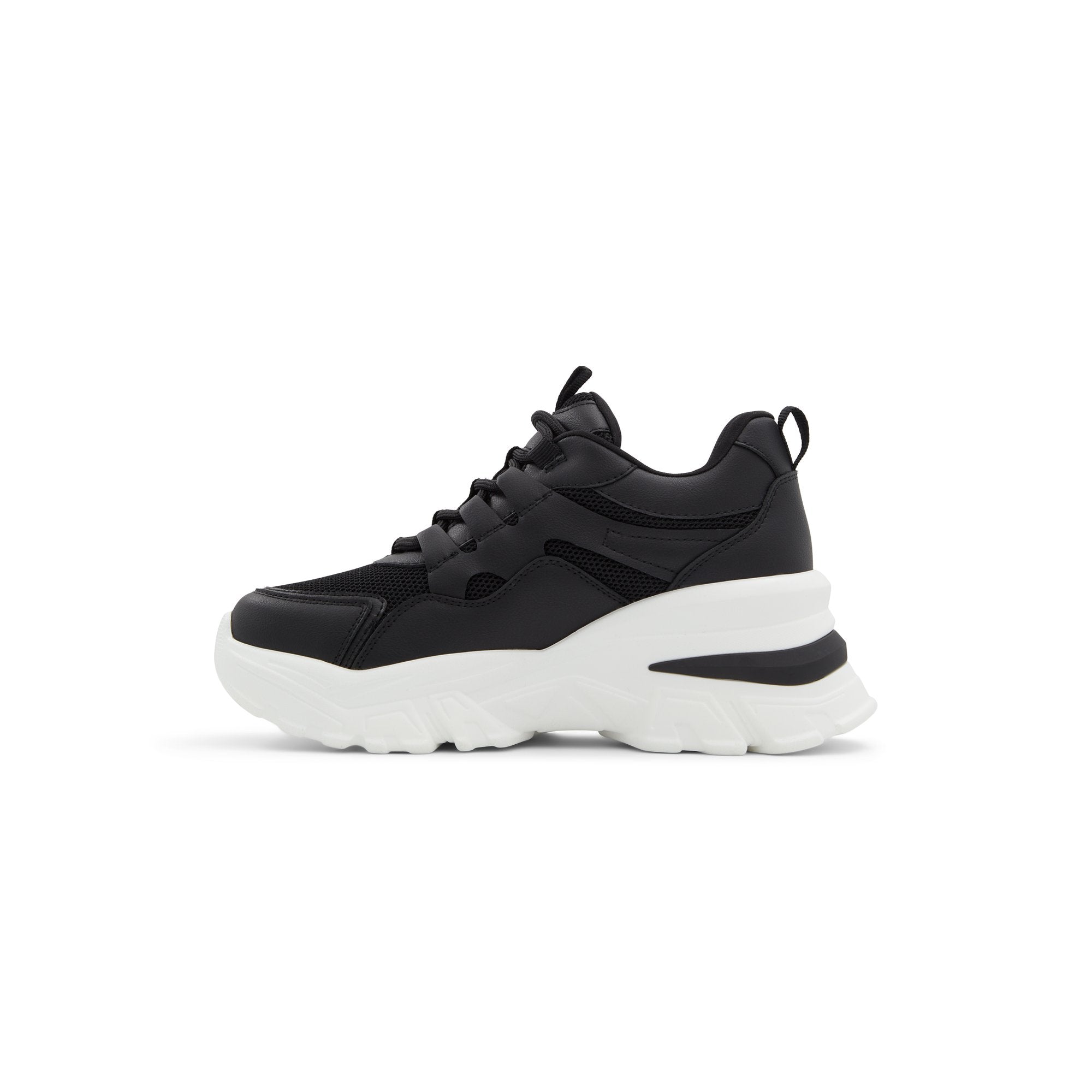 Jennaa / Sneakers Women Shoes - Black - CALL IT SPRING KSA