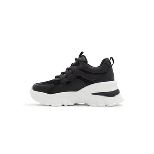 Jennaa / Sneakers Women Shoes - Black - CALL IT SPRING KSA