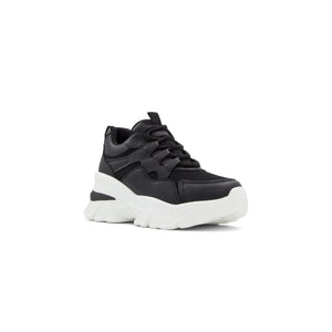 Jennaa / Sneakers Women Shoes - Black - CALL IT SPRING KSA