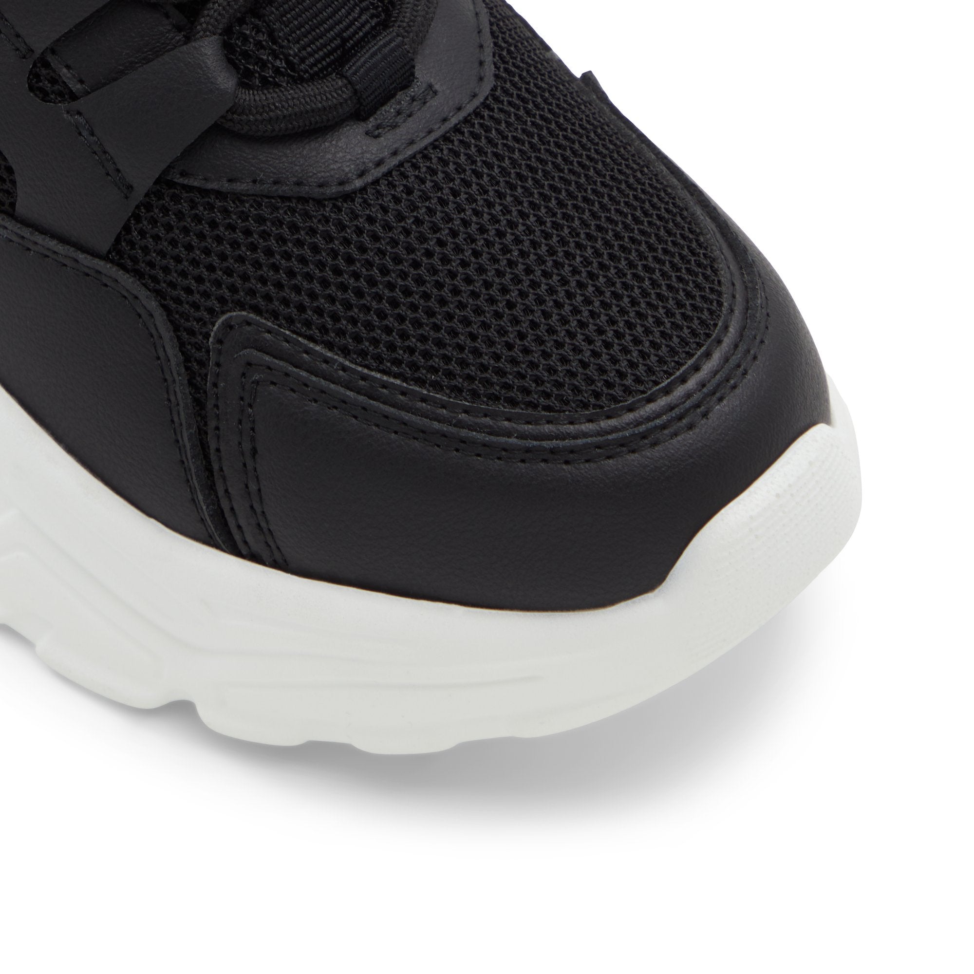 Jennaa / Sneakers Women Shoes - Black - CALL IT SPRING KSA