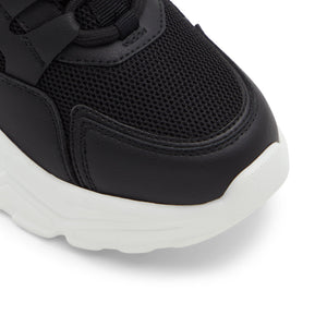 Jennaa / Sneakers Women Shoes - Black - CALL IT SPRING KSA