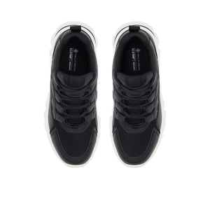 Jennaa / Sneakers Women Shoes - Black - CALL IT SPRING KSA
